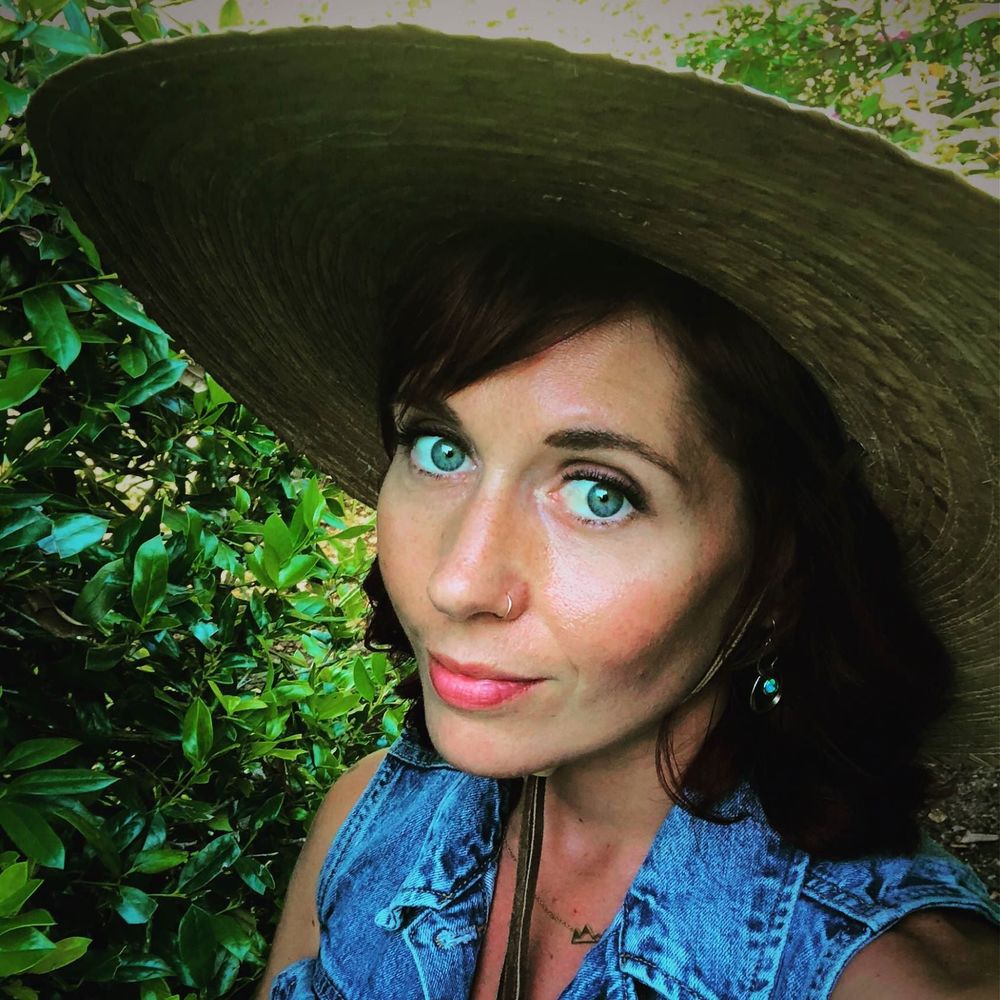Meet your Posher, Nicole